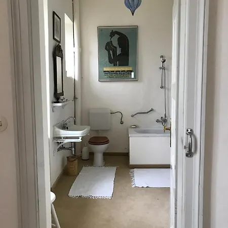 Lejlighed Sattelzimmer Und Studio
