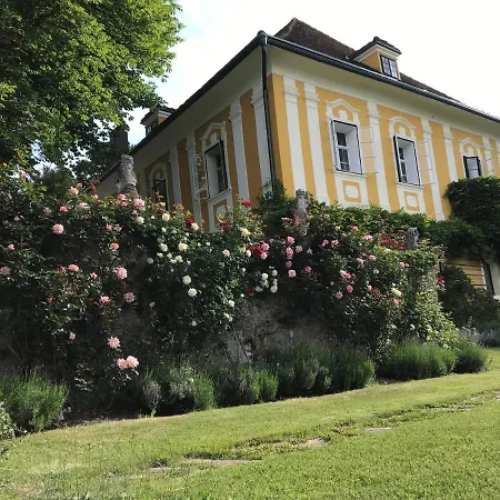 Sattelzimmer Und Studio Lejlighed Pischeldorf