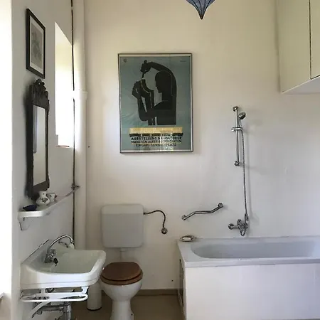 Lejlighed Sattelzimmer Und Studio Pischeldorf