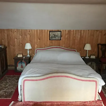 Sattelzimmer Und Studio Lejlighed Pischeldorf