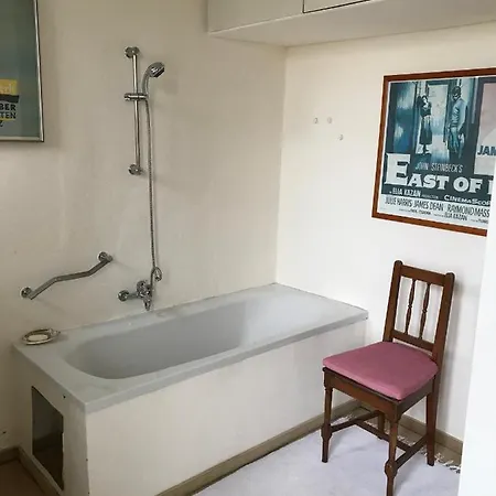 Sattelzimmer Und Studio Pischeldorf