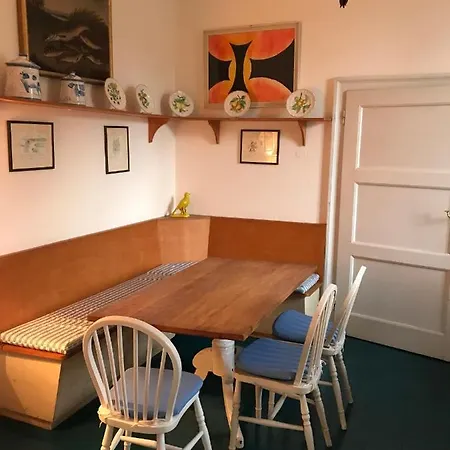 Lejlighed Sattelzimmer Und Studio *