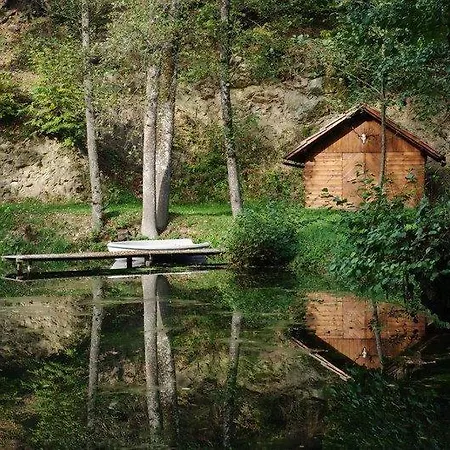 Lejlighed Sattelzimmer Und Studio Pischeldorf