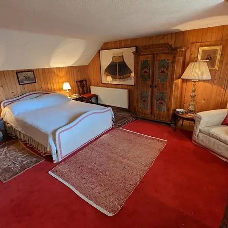 Lejlighed Sattelzimmer Und Studio *