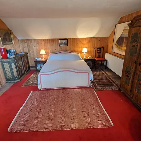 Sattelzimmer Und Studio * Pischeldorf
