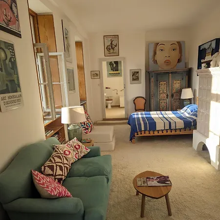 Sattelzimmer Und Studio Pischeldorf