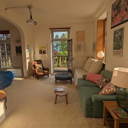 Sattelzimmer Und Studio Lejlighed Pischeldorf