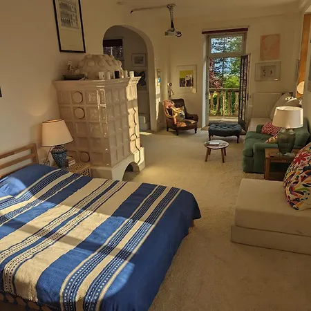 Sattelzimmer Und Studio * Pischeldorf